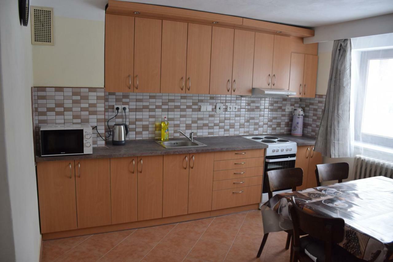 Apartmany Kvasejovice Susetice エクステリア 写真